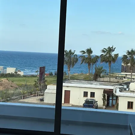 شقة Harmony Seaview