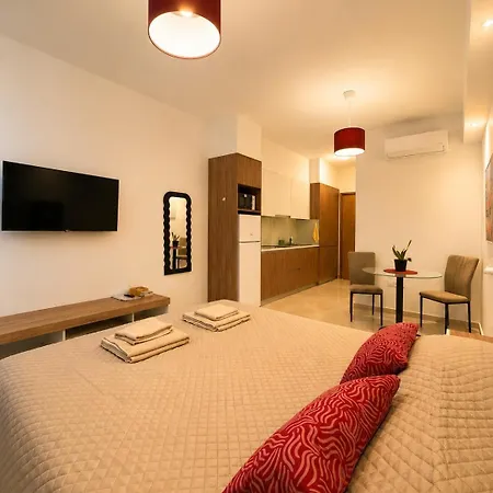 Harmony Seaview Apartment Paphos