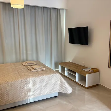 Harmony Seaview Paphos