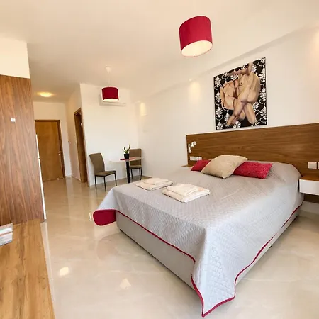 Harmony Seaview Pafos