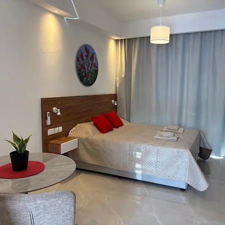 Harmony Seaview شقة