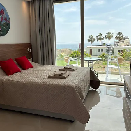 Harmony Seaview * Paphos