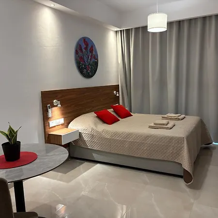 Harmony Seaview *