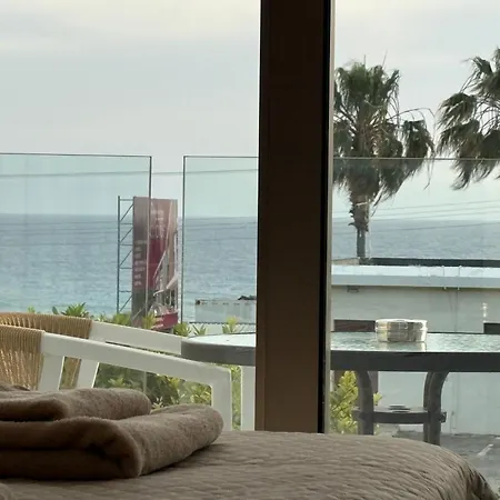 Harmony Seaview Apartment
