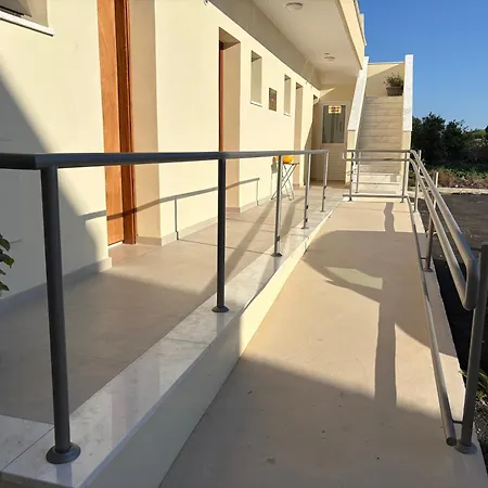 Harmony Seaview شقة *