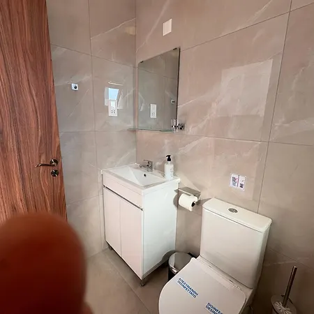 Harmony Seaview Apartment *