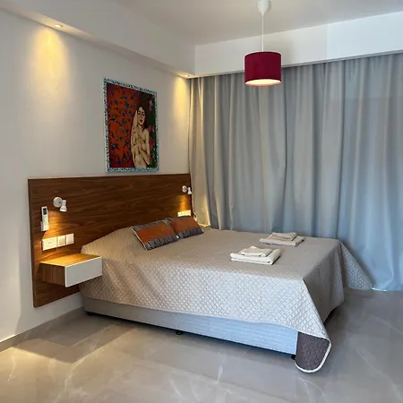 Apartment Harmony Seaview *