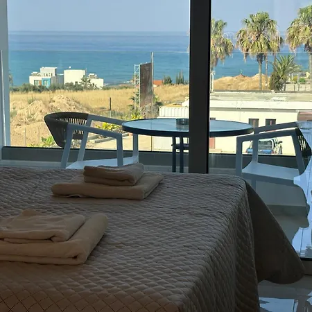 Harmony Seaview