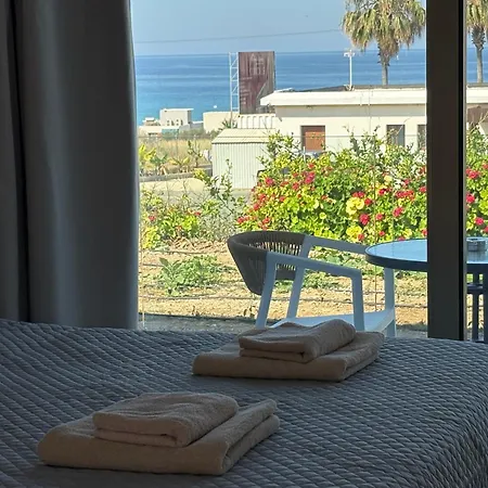 Harmony Seaview * Paphos