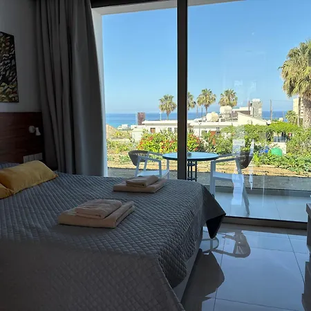 Apartment Harmony Seaview