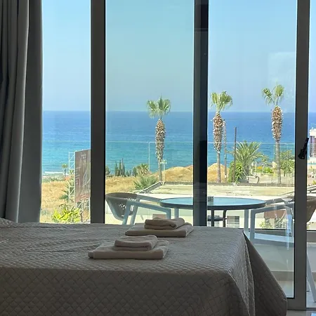 Harmony Seaview *