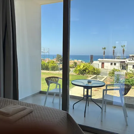 Harmony Seaview