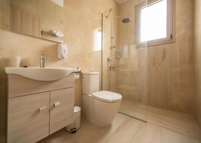 Harmony Seaview Paphos