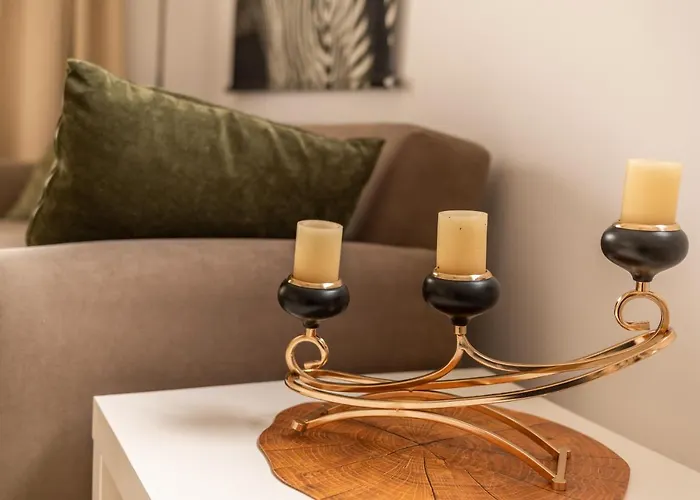 Διαμέρισμα Harmony Seaview