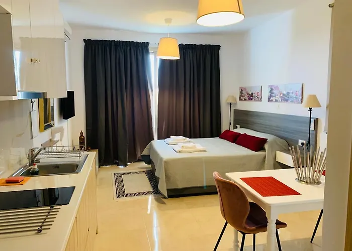 Harmony Seaview Διαμέρισμα