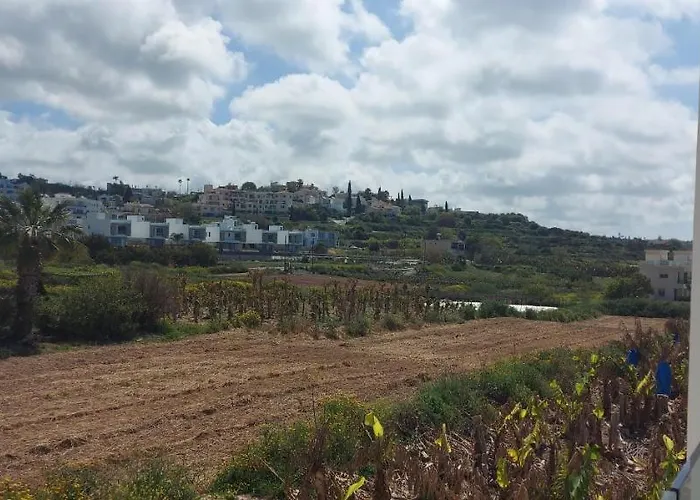 Harmony Seaview Διαμέρισμα *