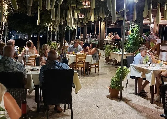 Harmony Seaview Διαμέρισμα Πάφος