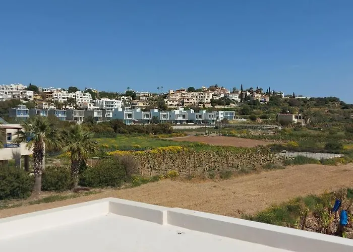 Harmony Seaview Πάφος