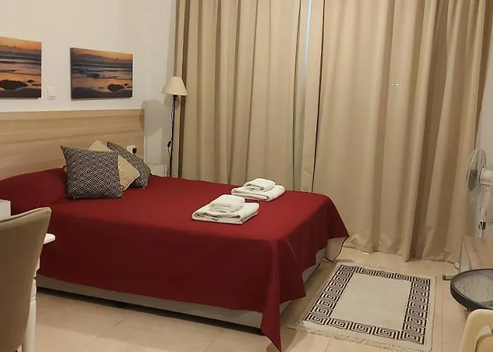 Διαμέρισμα Harmony Seaview *