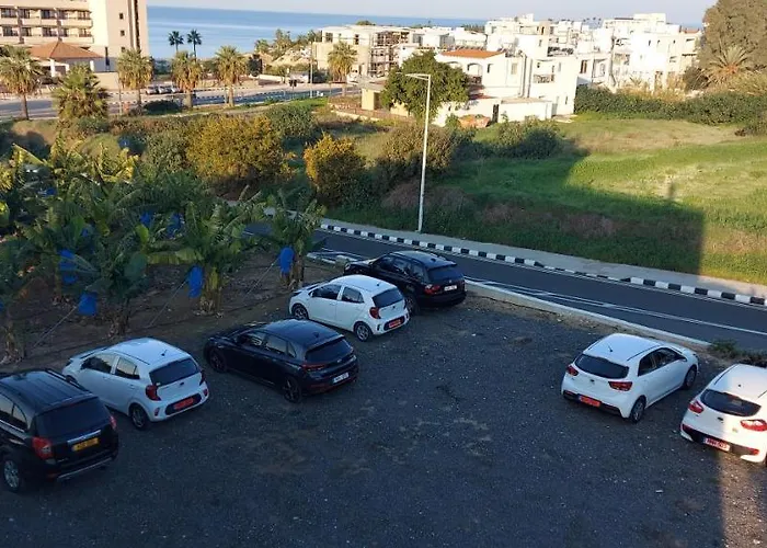 Harmony Seaview Πάφος