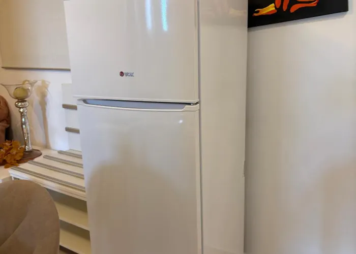 Διαμέρισμα Harmony Seaview *