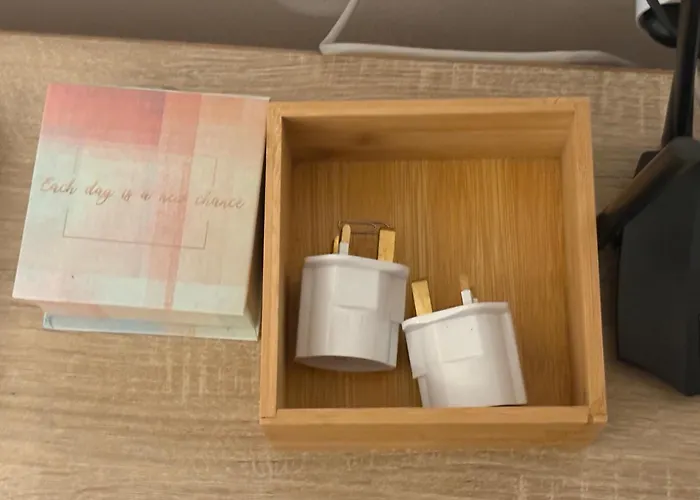 Harmony Seaview Διαμέρισμα *