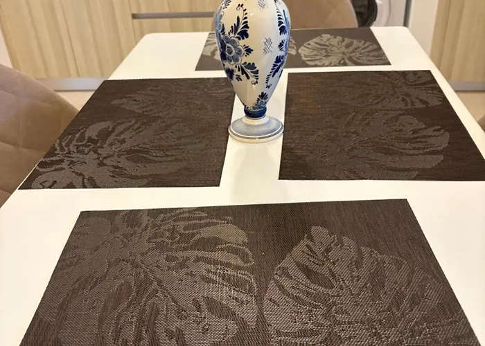 Harmony Seaview Apartment Paphos