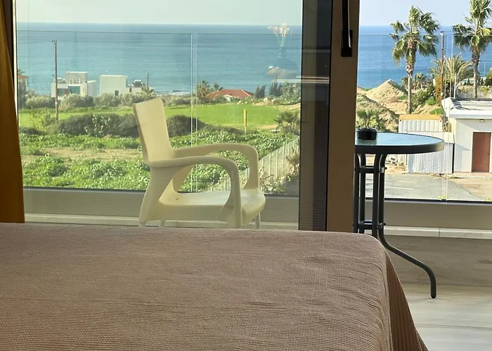 Διαμέρισμα Harmony Seaview