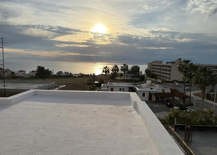 Apartment Harmony Seaview