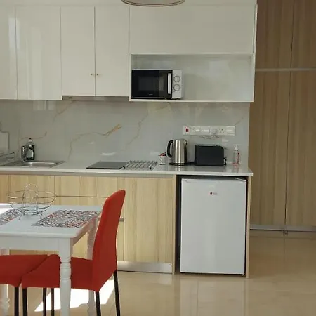 Apartament Harmony Seaview Paphos