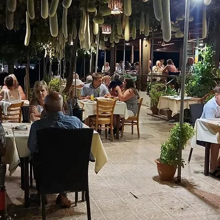 Harmony Seaview Apartament Paphos