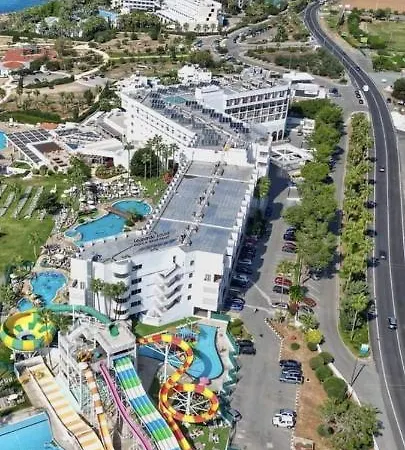 Apartament Harmony Seaview Paphos