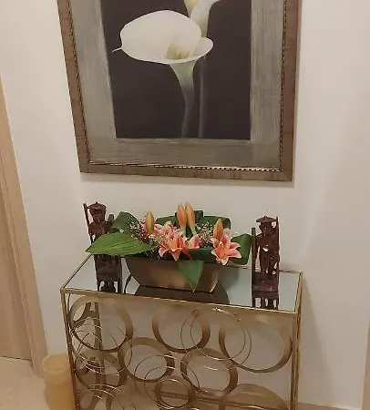 Harmony Seaview Paphos