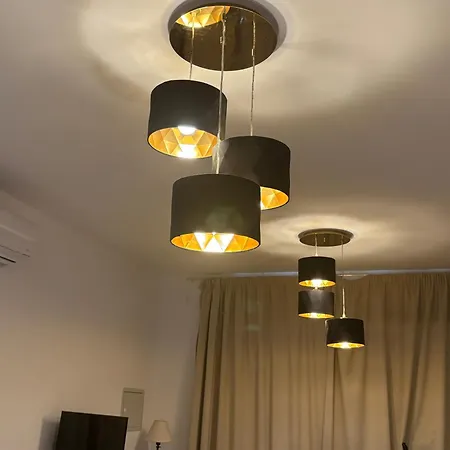 Apartament Harmony Seaview