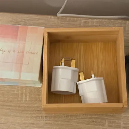 Harmony Seaview Apartament *