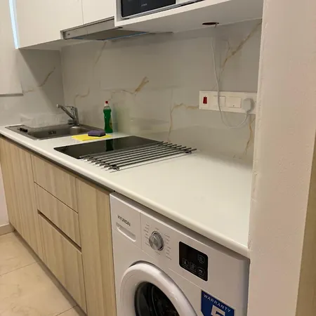 Apartament Harmony Seaview Paphos