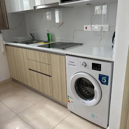 Apartament Harmony Seaview