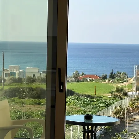 Harmony Seaview