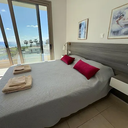 Apartment Harmony Seaview *