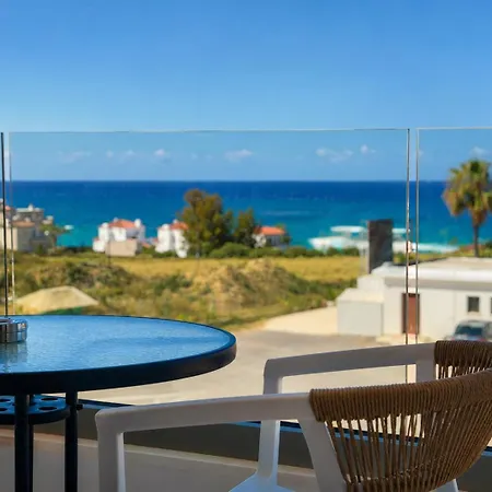 Harmony Seaview Appartamento Paphos