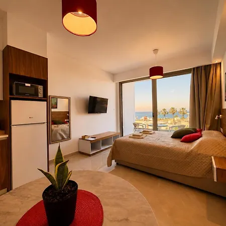 Harmony Seaview *