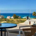 Harmony Seaview Lejlighed Paphos
