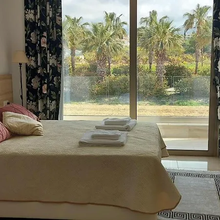 Harmony Seaview