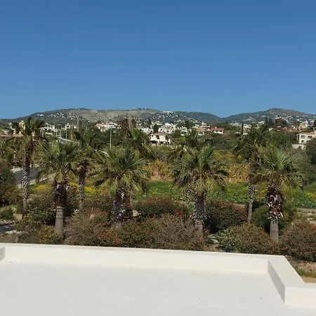 Harmony Seaview شقة