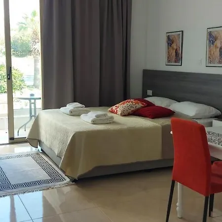 Harmony Seaview