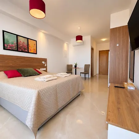 Harmony Seaview شقة